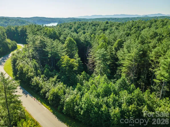 LOT 28 Peninsula Reserve Rd, Nebo, NC 28761