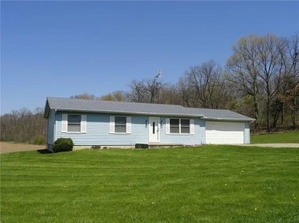 9273 Township Road 166, West Liberty, OH 43357