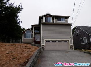 13417 Occidental Ave S, Burien, WA 98168