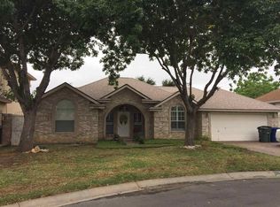 8510 Spring Valley Cir, Laredo, TX 78045