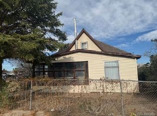 157 Hurt St, Center, CO 81125