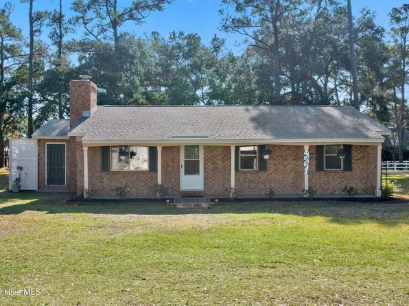 3587 Windy Point Road SW, Supply, NC 28462