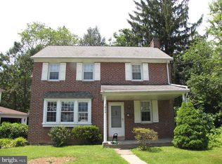 1824 Manor Rd, Havertown, PA 19083
