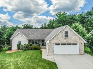 1857 W Creston Rd LOT 4, Crossville, TN 38571