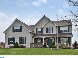 2256 Locust Dr, Lansdale, PA 19446