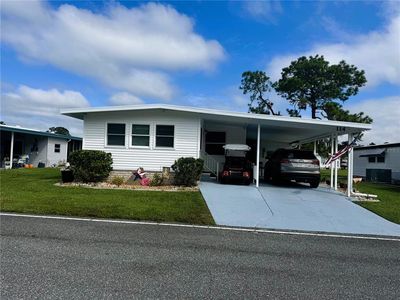 114 Pyracantha Ln, Leesburg, FL, 34748