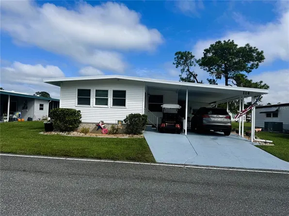 114 Pyracantha Ln, Leesburg, FL 34748