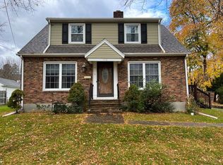 916 W 1st St, Elmira, NY