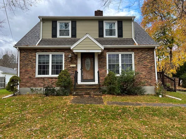 916 W 1st St, Elmira, NY 14905