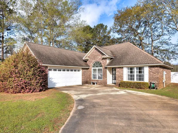 40 Senate Ln, Sumter, SC 29154