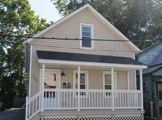 763 Brayton Ave, Cleveland, OH 44113