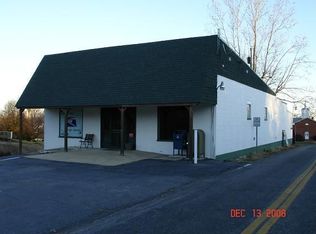 216 Rapidan Church Ln, Wolftown, VA 22748