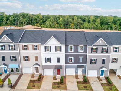 2633 Grey Wolf Ln LOT 595, Locust Grove, VA, 22508