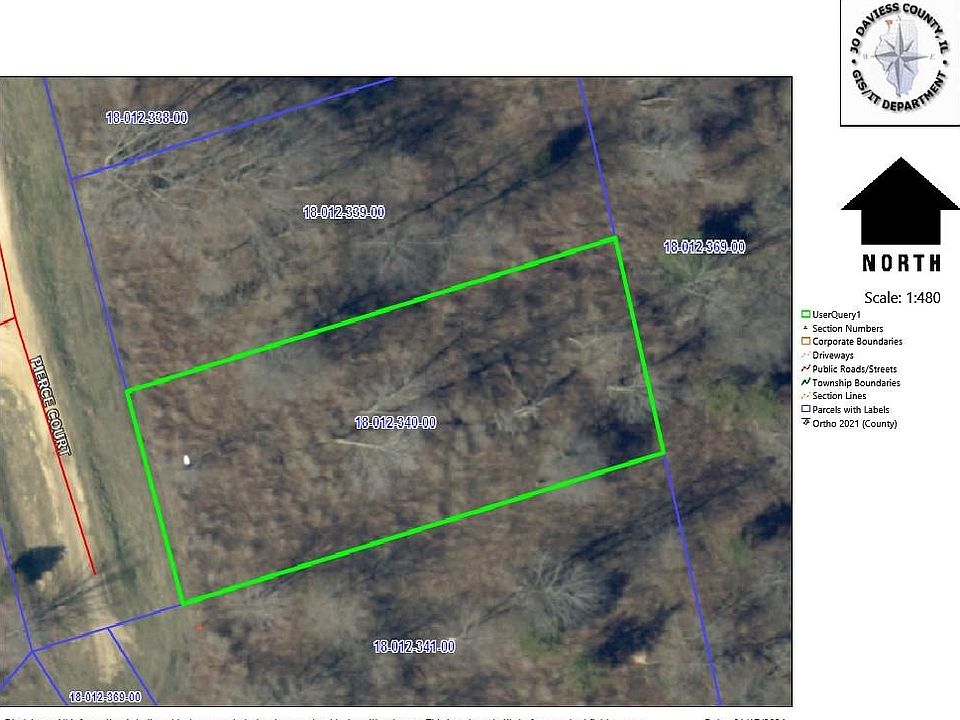 1st image of 12A340 Pierce Ct