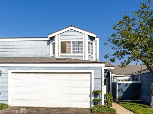4842 N Grand Ave APT B, Covina, CA 91724