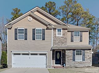 441 Denman Loop, Columbia, SC 29229