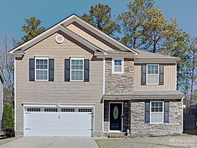 441 Denman Loop, Columbia, SC, 29229