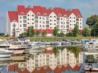 5409 Harbortown Cir, Prospect, KY 40059