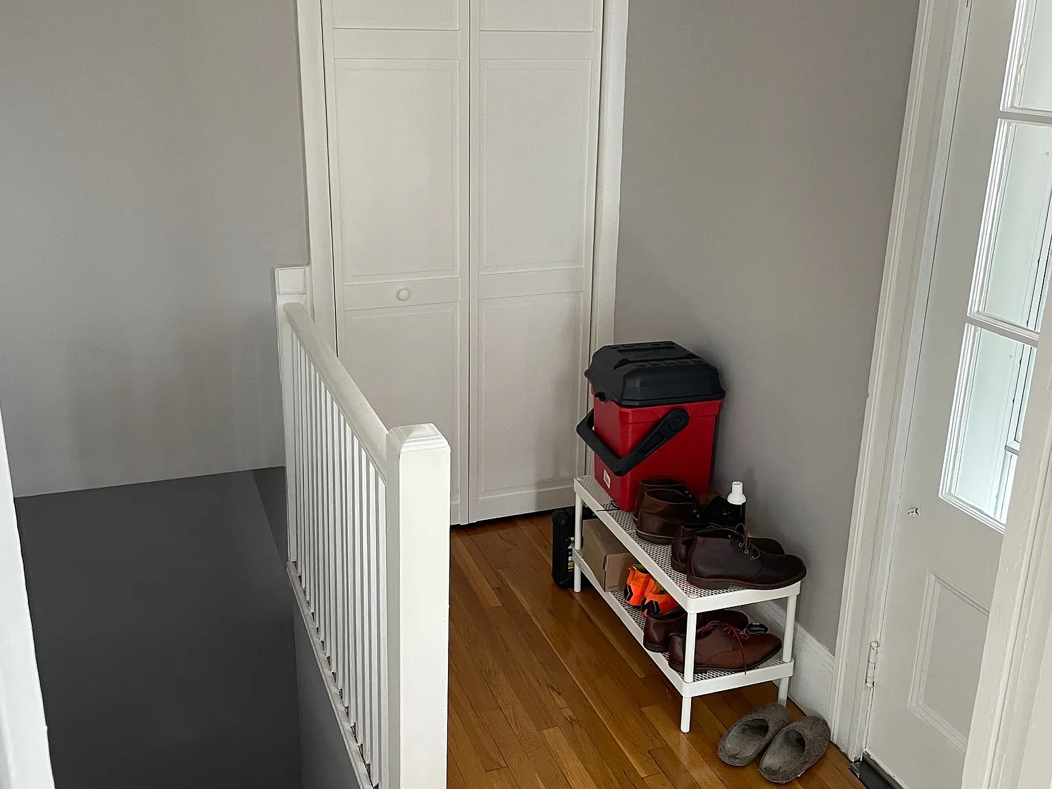 2 bed, 1.0 bath, $2,600 — Photo 3
