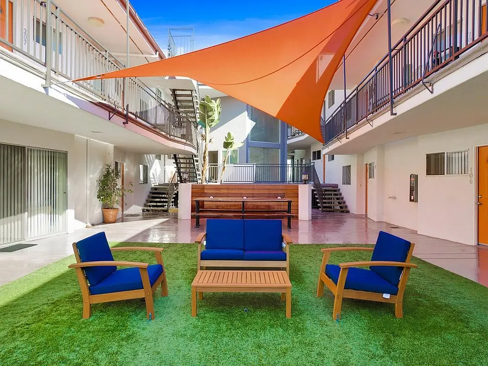 Citra Apartments