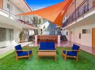 Citra Apartments, Burbank, CA 91501