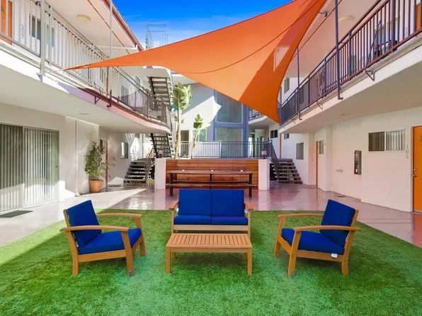 Citra Apartments, 700 S 6th St APT 201, Burbank, CA 91501