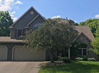 8778 Danton Way, Eden Prairie, MN 55347