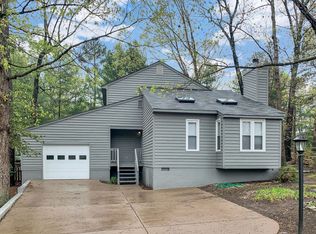 6139 Stockade Ct, Mechanicsville, VA 23111
