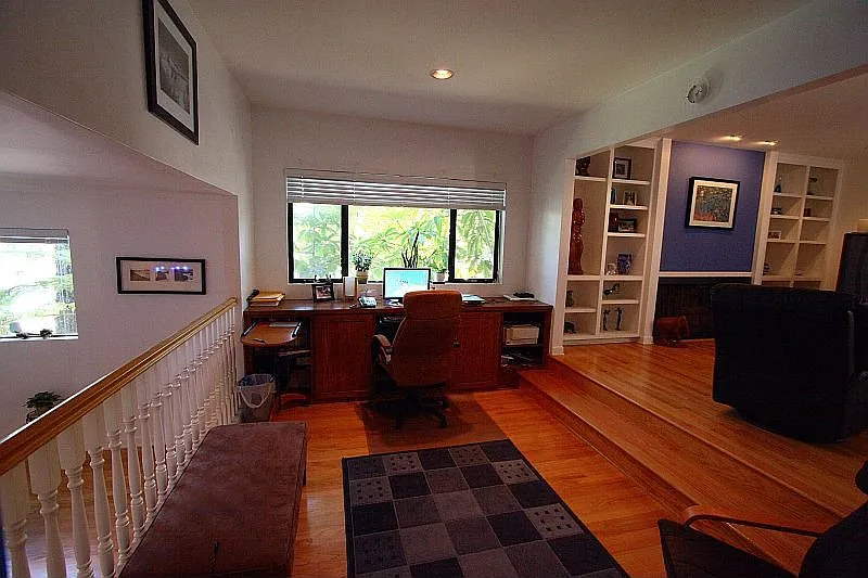 Office Area