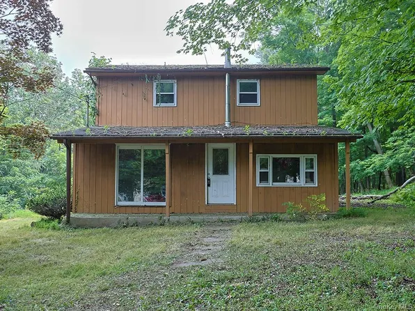 15-17 Lower Granite Road, Kerhonkson, NY 12446