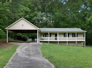 352 Jane Harris Rd, Dallas, GA 30157