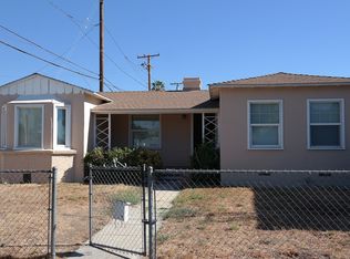 1107 Lucas St, San Fernando, CA 91340