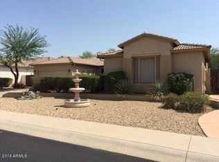 8159 W Crocus Dr, Atlantic Beach, AZ 85381