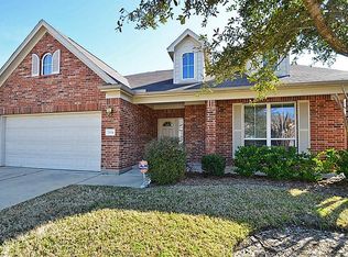 2934 Granite Vale Rd, Houston, TX 77084