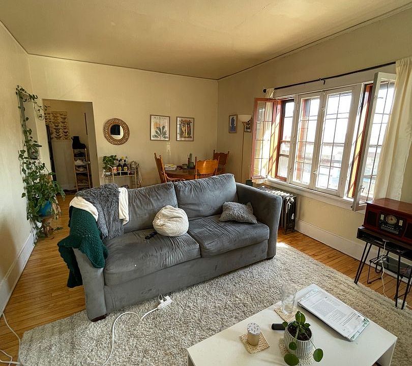 1st image of 3481 N Oakland Ave APT 1