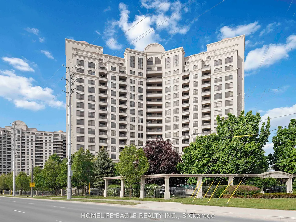 9225 Jane St #905