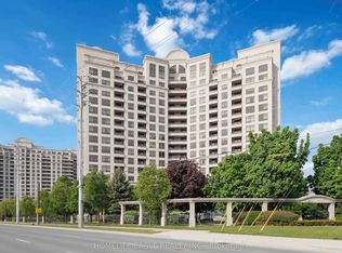 9225 Jane St #905, Vaughan, ON L6A0J7