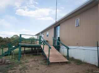 2749 Comanche Dr, Walsenburg, CO 81089