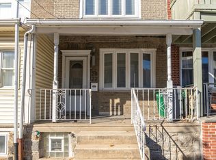2822 S Smedley St, Philadelphia, PA 19145