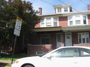 1512 N Front St, Reading, PA 19601