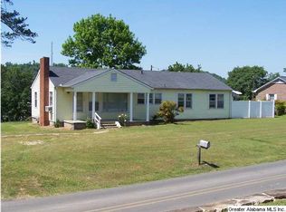 716 1st Ave E, Oneonta, AL 35121