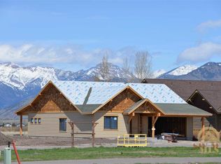 3575 Lolo Way, Bozeman, MT 59718