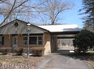 4 Elk Run Rd, Benton, PA 17814