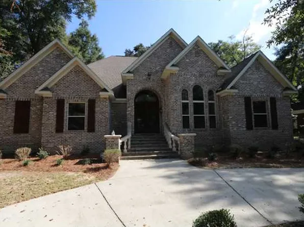 312 Springhill Woods Dr E, Mobile, AL 36608