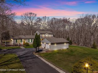 197 Kilmer Trl, Albrightsville, PA 18210