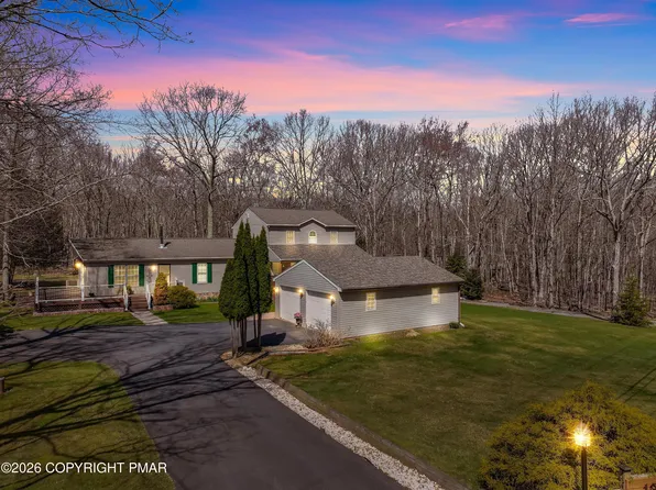 197 Kilmer Trl, Albrightsville, PA 18210