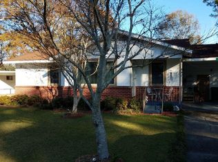 210 Waller St, Petal, MS 39465