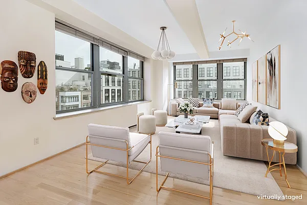 Sold by Brown Harris Stevens | media 1