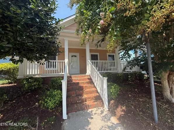 147 Liberty Ct, Oak Ridge, TN 37830