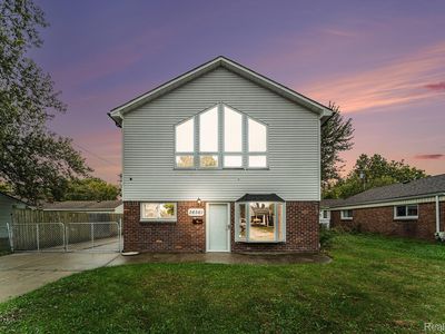 26561 Barnes St, Roseville, MI, 48066